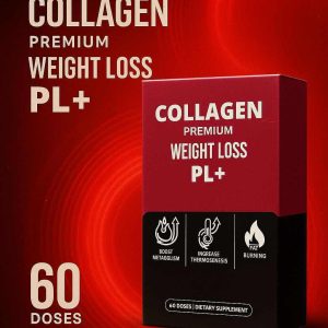 Collagen Premium Weight Loss PL+
